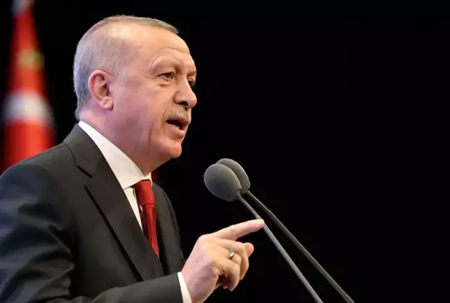 Erdoğan'dan bakanlara talimat: Teyakkuz halinde olun