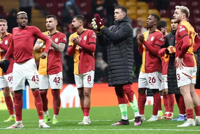 Futbolcular isyanda! Galatasaray hakkında ortalığı karıştıracak iddia