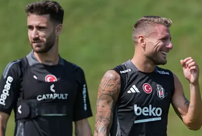 Taraftar kahrolacak! Beşiktaş'ta Rafa Silva şoku