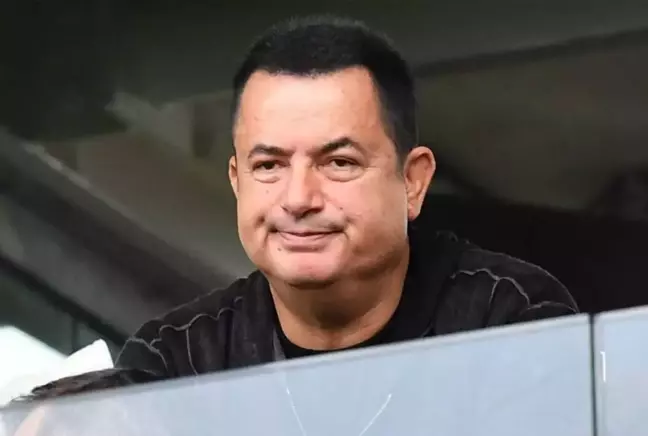Acun Ilıcalı'dan kupadaki derbi için Galatasaray'a sürpriz çağrı