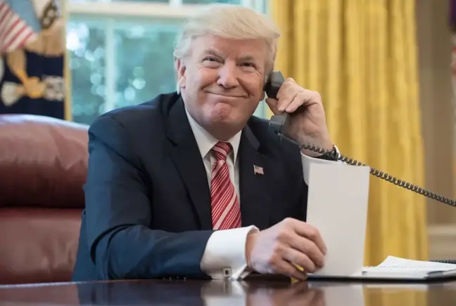 Trump başbakanla telefon konuşmasını ifşa edip, açık açık tehdit etti: İyi şanslar Justin