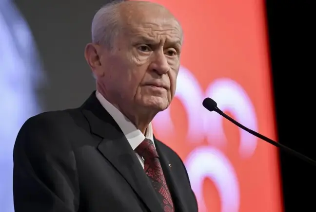 Devlet Bahçeli'nin sağlık durumu nasıl? MHP'den açıklama var