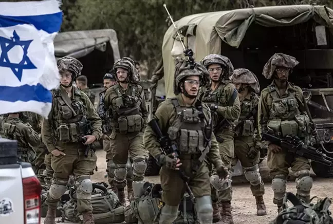 İsrail'de muhalefetten sert suçlama: Ordunun tek amacı Netanyahu'nun bekasını korumak için savaş