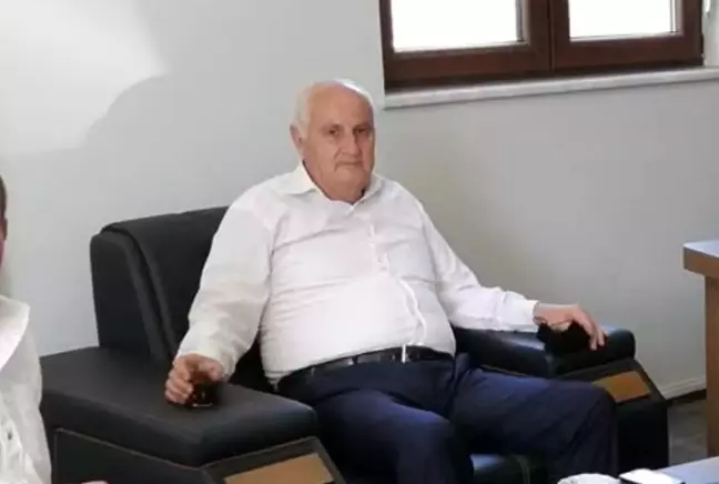 Traktör Devriyle Yaralanan 79 Yaşındaki Adam Hayatını Kaybetti