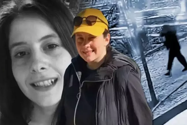 Ece Gürel'in kaybolmadan önce yaptığı son paylaşımlar ortaya çıktı