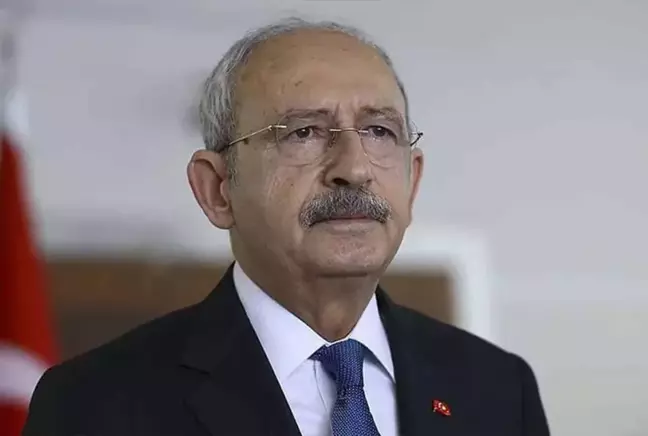 Kılıçdaroğlu'nun kuzeni Hüseyin Karabulut hayatını kaybetti