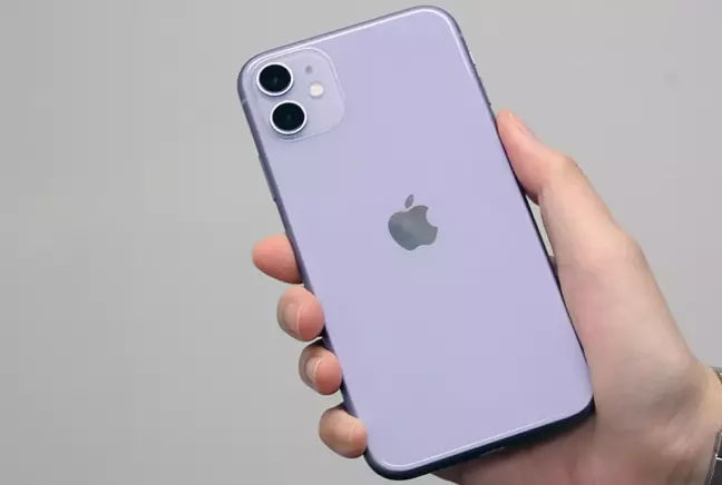 12 yıl sonra bir ilk! iPhone telefonlarda bildiğiniz her şey değişiyor