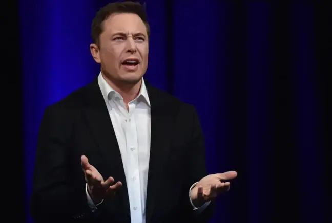 Elon Musk: X'e siber saldırıyı gerçekleştiren bazı IP adresleri Ukrayna kaynaklı