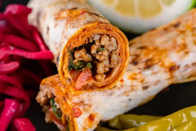 Tantuni diye at eti yedirmişler! Bakanlık ili de firmayı da ifşa etti