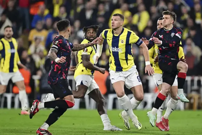 2 eksik var! Fenerbahçe, kader maçının kadrosunu açıkladı