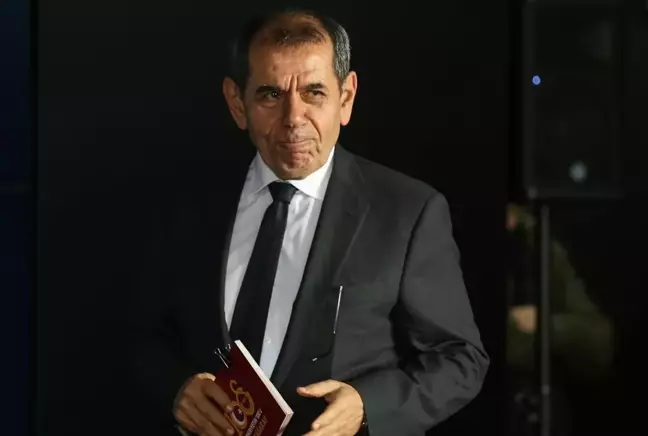 Dursun Özbek'ten Fenerbahçe ve Jose Mourinho'ya olay sözler