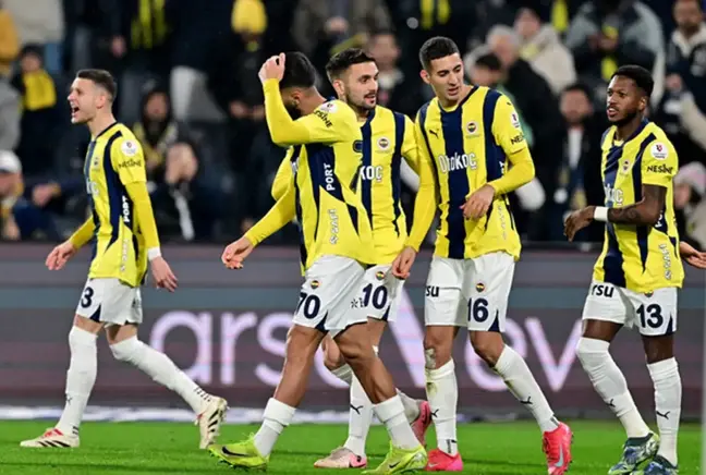 Fenerbahçe nasıl tur atlar? İşte tüm ihtimaller