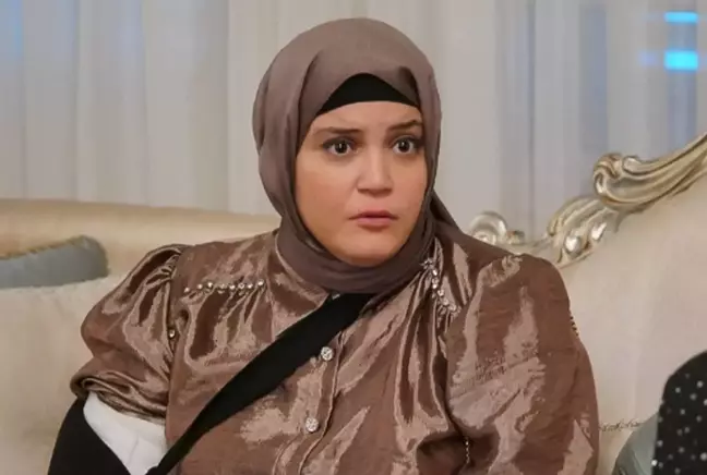 'Kızılcık Şerbeti'nin Nilay'ı Feyza Civelek ameliyat oldu