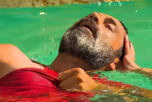 Survivor'da korku dolu anlar! Çılgın Sedat bayıldı