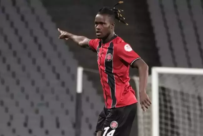 Dev kulüpler peşinde! Marius Doh'a ödenecek bonservisin yarısı Fenerbahçe'nin olacak