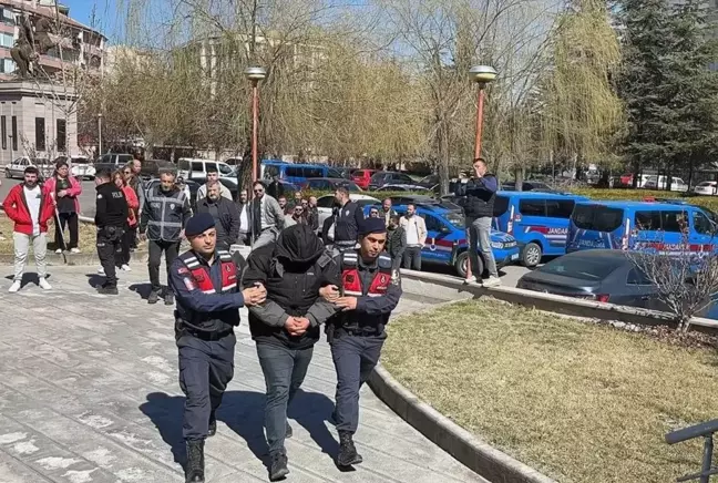 Niğde'de mumya kaçakçılığı operasyonda 7 kişi tutuklandı