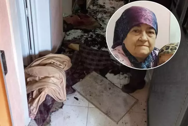 3 bilezik için öldürülen Hatice Kış cinayetinin detayları kan dondurdu