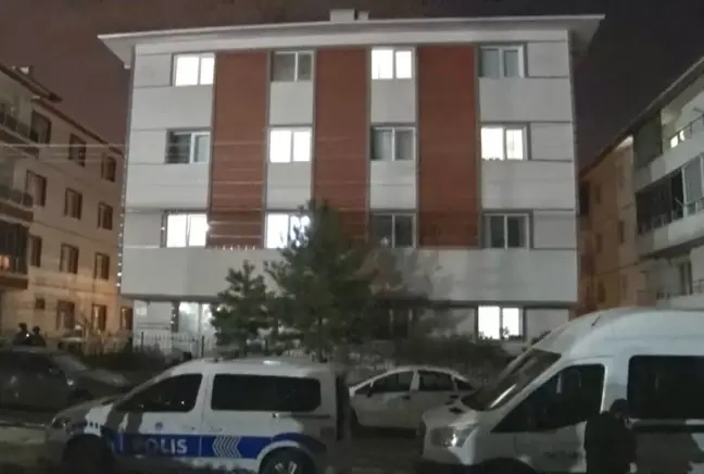 Hiç uğruna başlayan tartışmada kan aktı, ağabeyi sevgilisinin katili oldu