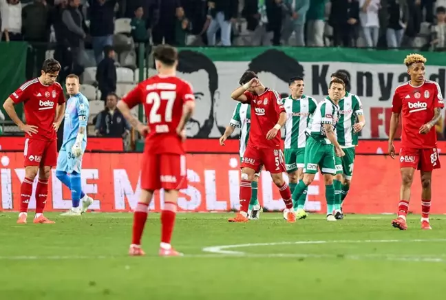Maça devam edemedi! Beşiktaş'ta Galatasaray derbisi öncesi sakatlık