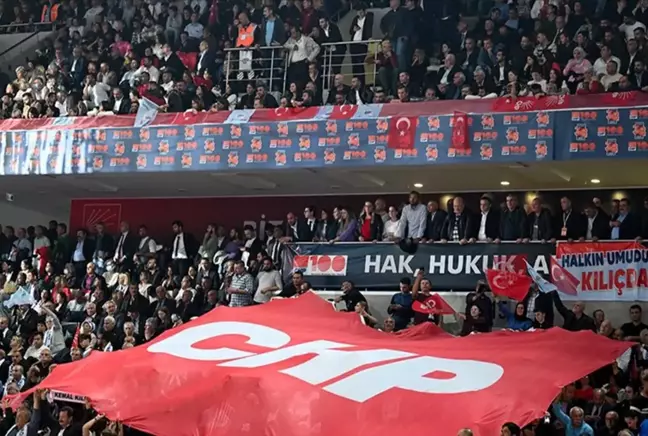 CHP Kurultayı soruşturmasında dikkat çeken iddia! Turan Güneş Bulvarı detayı dikkat çekti