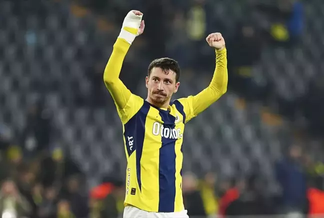 Mert Hakan Yandaş, Fenerbahçe camiasından özür diledi