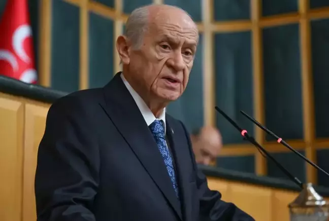 Bahçeli'den Beykoz Kavacık muhtarına teşekkür telefonu