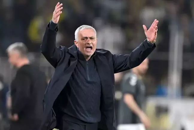 Taraftalar endişeli! Bu detay Fenerbahçe'yi şimdiden şampiyonluktan etmiş olabilir