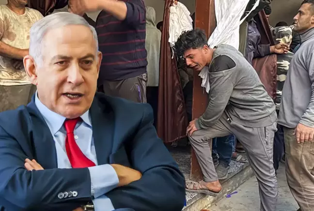 İsrail ateşkesi bozdu! Bomba yağdırılan Gazze'de bilanço git gide ağırlaşıyor