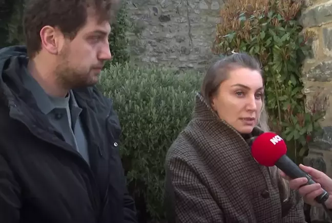 Dilek İmamoğlu'ndan gözaltı tepkisi: Bunlar inanılmaz korkunçlar, tamamen büyük bir iftira