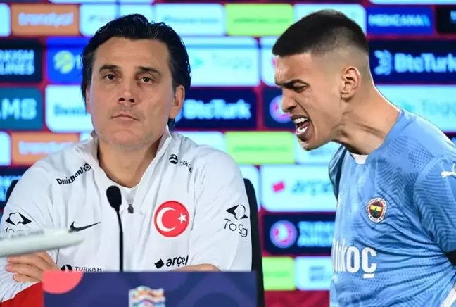 Kadroya almaması olay olmuştu! Montella'dan İrfan Can sorusuna Fenerbahçelileri kızdıracak yanıt