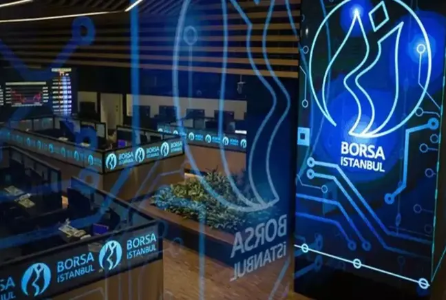 Morgan Stanley, Borsa İstanbul'dan ayrıldı