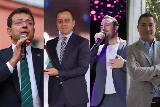 İBB operasyonunda gözaltına alınanların İmamoğlu ile ilişkisi nedir? İşte isim isim tam liste