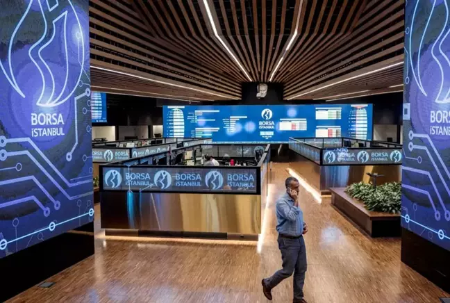 Borsa İstanbul'dan çekildiğini söyleyen Morgan Stanley'den açıklama