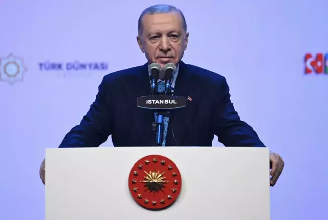 Cumhurbaşkanı Erdoğan: Sokakları karıştıranlara göz yummayacağız, CHP Genel Başkanı'nın çağırdığı sokak çıkmaz sokaktır