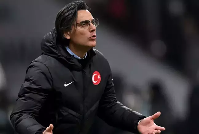 Montella'yı terleten Beşiktaş sorusu