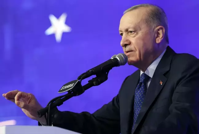 Cumhurbaşkanı Erdoğan: Sayın Özel, şimdi kimi sırtından hançerleyeceksiniz?