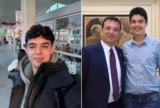 'Her şey çok güzel olacak' sloganının mucidi Berkay Gezgin'in cezaevi değiştirildi