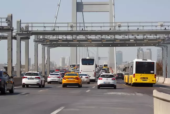 Ramazan Bayramı tatili 9 gün oldu, otobüs bileti satışları arttı