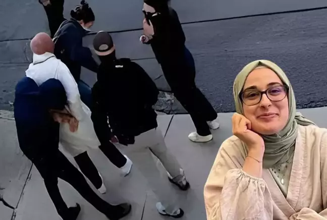 Dışişleri Bakanlığı'ndan Rümeysa Öztürk açıklaması: Girişimlerimiz sürmekte
