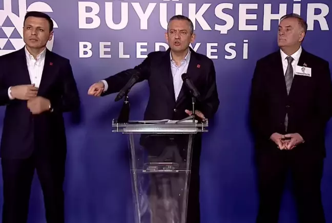 Özel: Adil Karaismailoğlu'nu İBB'ye kayyum yapmaya çalıştılar ama olmadı