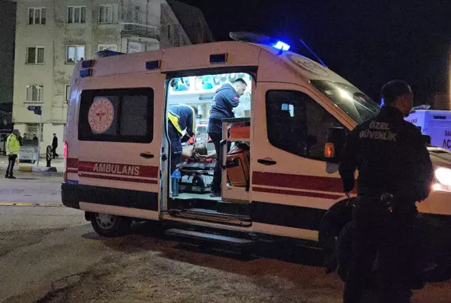 Restoranda bıçaklı kavgada kan aktı, ölü ve yaralılar var