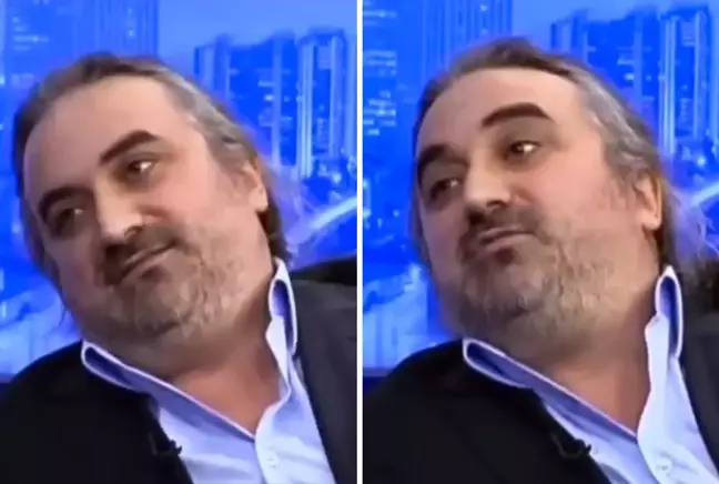 Volkan Konak'ın yıllar önceki sözleri yürekleri yaktı: Bayramda ölenlere çok üzülüyorum