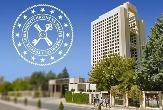 Hazine ve Maliye Bakanlığından CHP Genel Başkanı Özel'in iddialarına yanıt