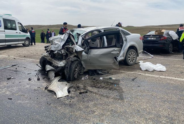 Bayram tatilinde acı bilanço katlanıyor, can kaybı 57'ye yükseldi