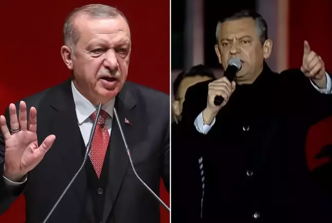 Cumhurbaşkanı Erdoğan'dan CHP'nin boykot çağrısına ilk tepki