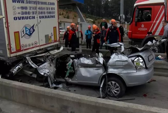 Bayram tatilinde acı bilanço! 72 kişi hayatını kaybetti, 8 bin kişi yaralı