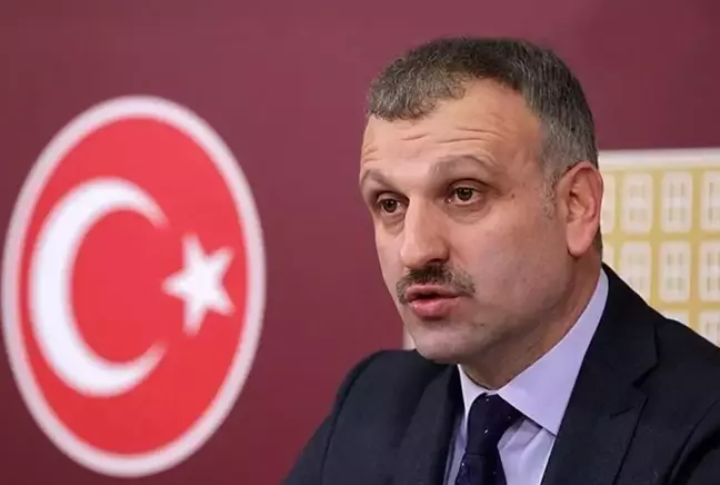 Cumhurbaşkanı Başdanışmanı'ndan Özel'in