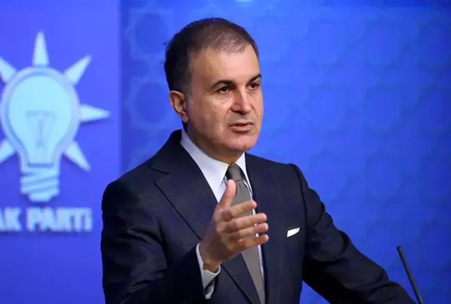 Özgür Özel'in