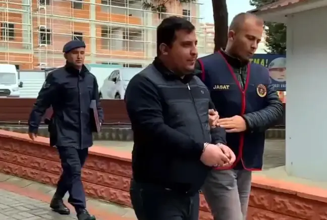 81 il mahkemesi tarafından 410 ayrı suçtan aranan şahıs yakalandı