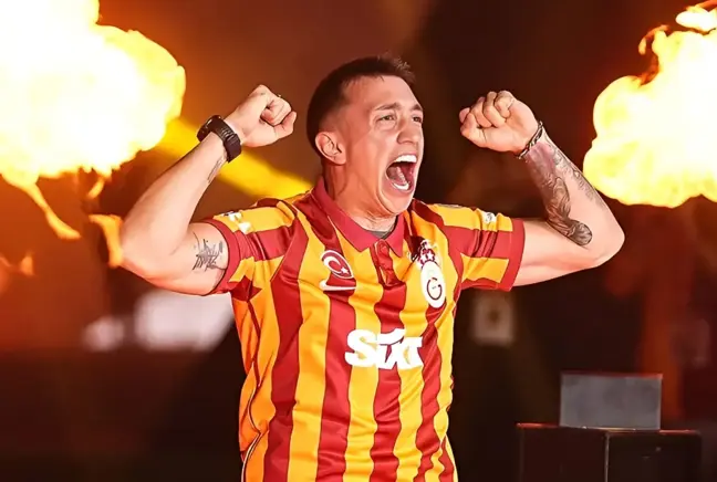 Galatasaray Muslera'nın yerine gelecek isimleri belirledi